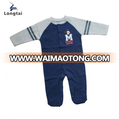 Toddlers clothing for baby rompers