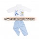 Wholesale 100% cotton baby clothes,Newborn Baby Clothes,Baby suits